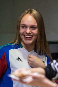 Bild 40 - Girls Cup